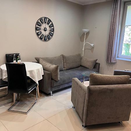 Look Of Dreams - Apartament Milowice Sosnowiec Buitenkant foto