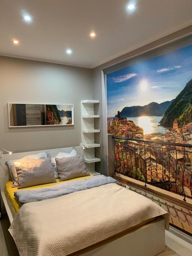 Look Of Dreams - Apartament Milowice Sosnowiec Buitenkant foto