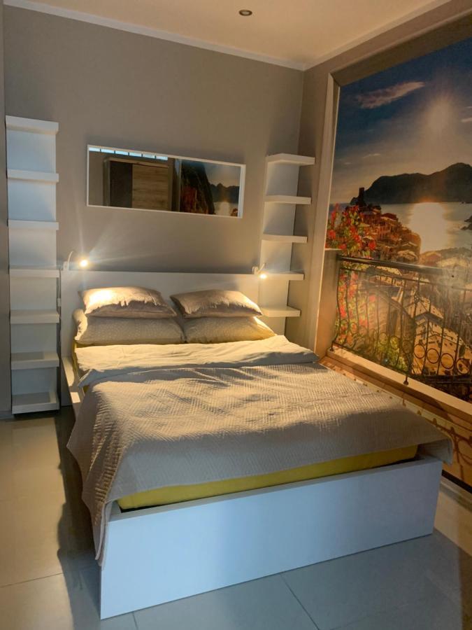 Look Of Dreams - Apartament Milowice Sosnowiec Buitenkant foto