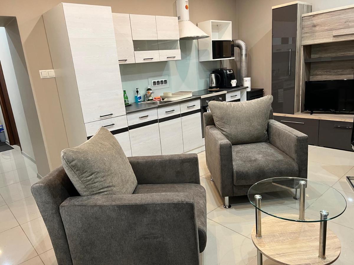 Look Of Dreams - Apartament Milowice Sosnowiec Buitenkant foto