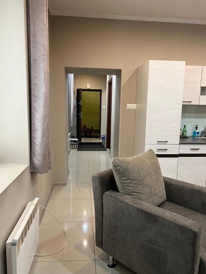Look Of Dreams - Apartament Milowice Sosnowiec Buitenkant foto