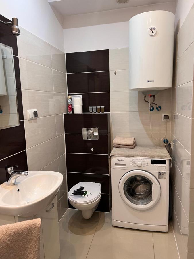 Look Of Dreams - Apartament Milowice Sosnowiec Buitenkant foto