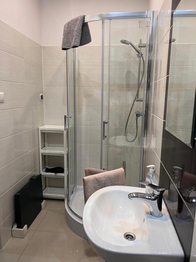 Look Of Dreams - Apartament Milowice Sosnowiec Buitenkant foto