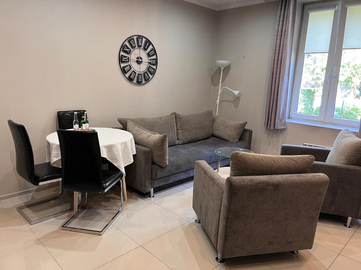 Look Of Dreams - Apartament Milowice Sosnowiec Buitenkant foto